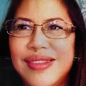 Meet your Posher, Jeannie